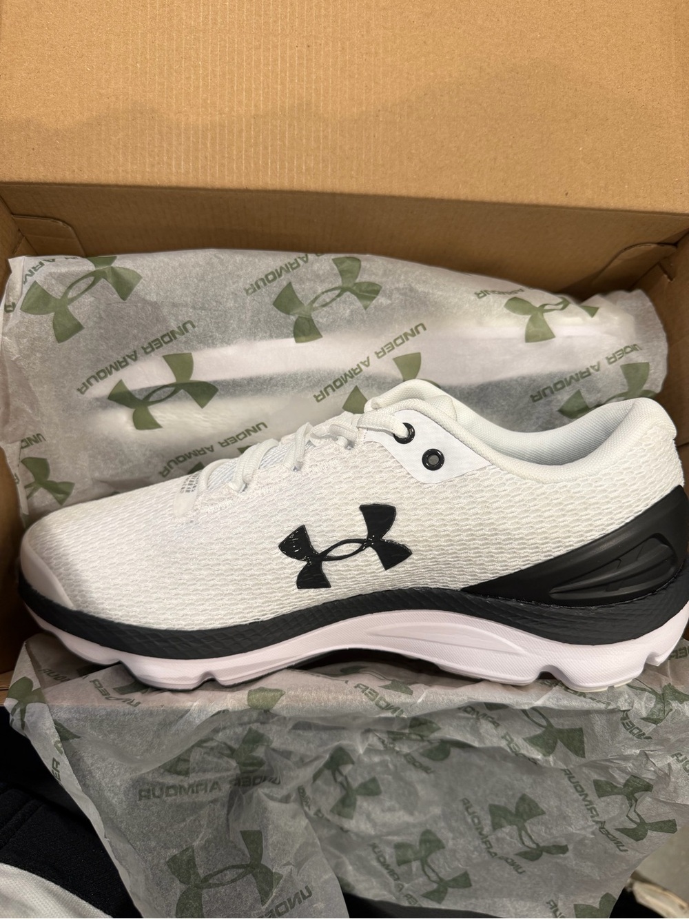 Under Armour Gemini NM - Picture 7 of 8